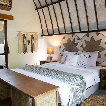 Villa Bagus - Adults Only Hideaway Gili Air Esterno foto