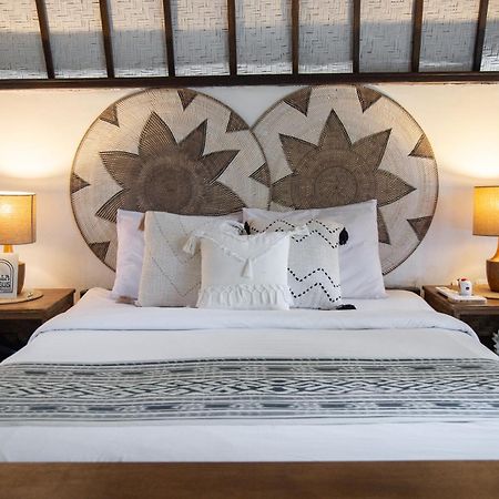Villa Bagus - Adults Only Hideaway Gili Air Esterno foto