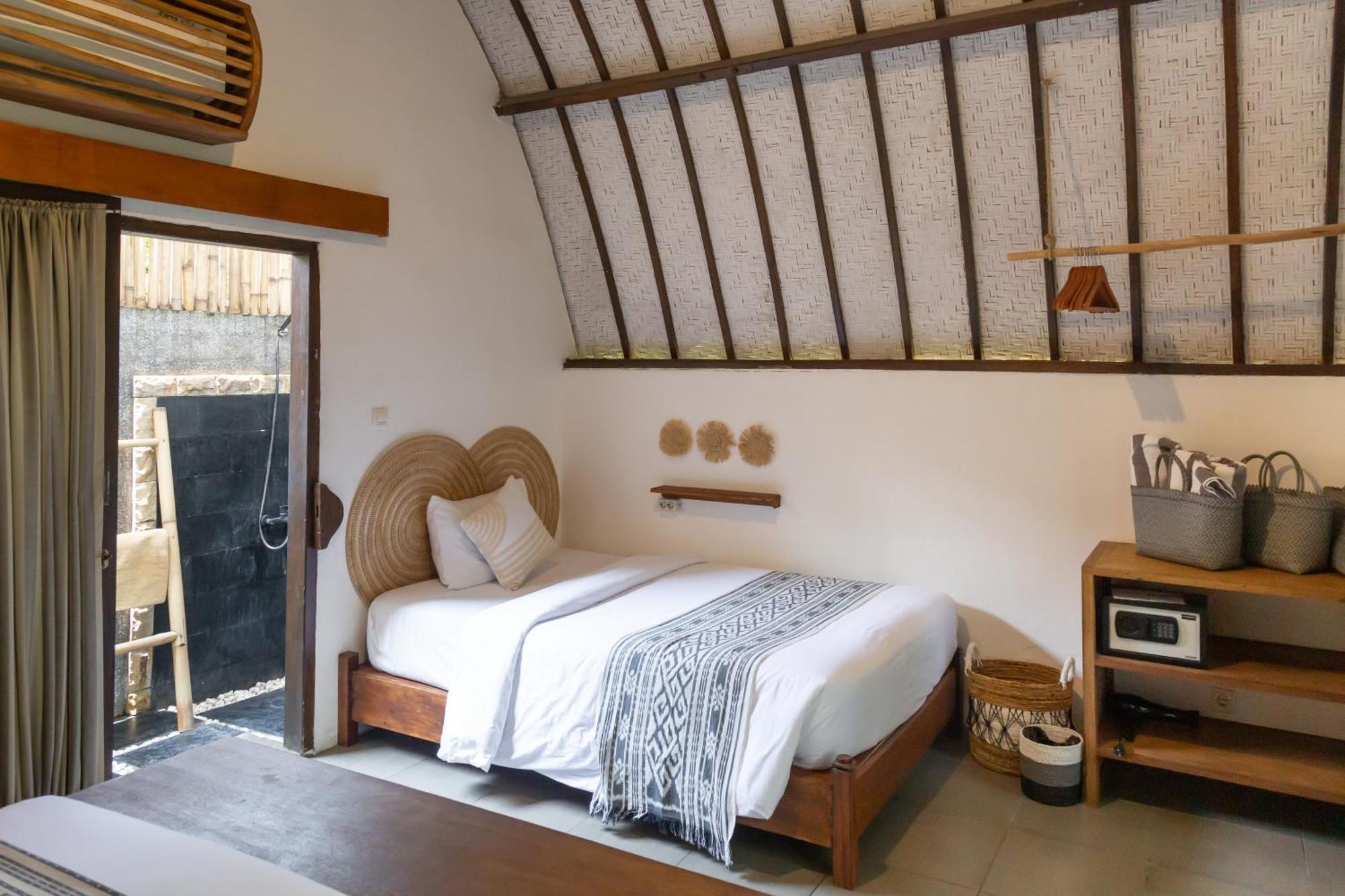 Villa Bagus - Adults Only Hideaway Gili Air Esterno foto
