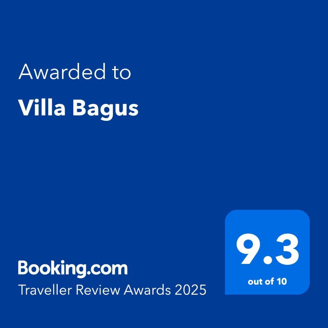 Villa Bagus - Adults Only Hideaway Gili Air Esterno foto